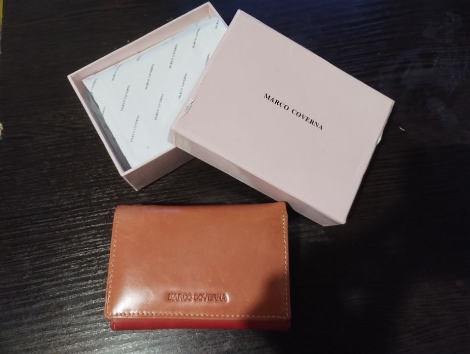 Гаманець жіночий