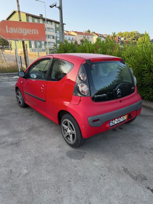 Citroen C1 1.4 HDI