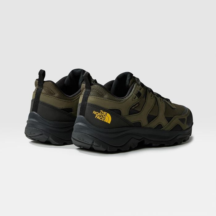 The North Face Hedgehog 3 , Waterproof, gore-tex