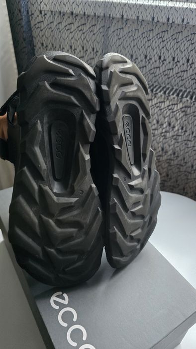 Сандалі чоловічі Ecco