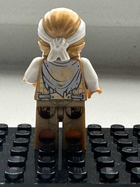 Lego Ninjago oryginalne figurki