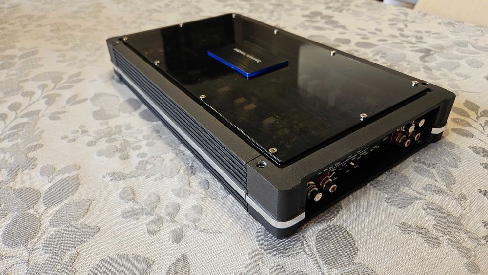 wzmacniacz Harman Kardon CA 470