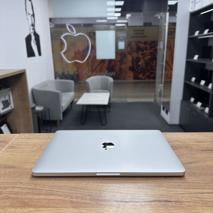 1 цикл | Macbook Pro 13” 2020(2021) I5 16Gb | 512 Gb • Гарантія Макбук