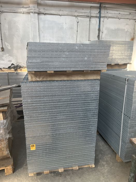 Krata pomostowa Wema 80x100 nowe