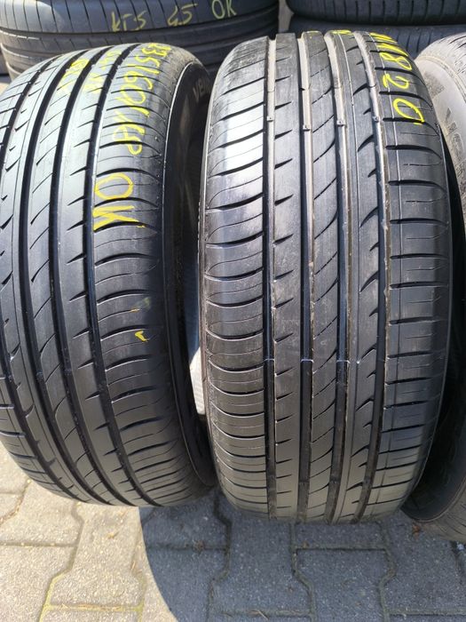 Opony Hankook Venus prime 2 235/60/18 komplet