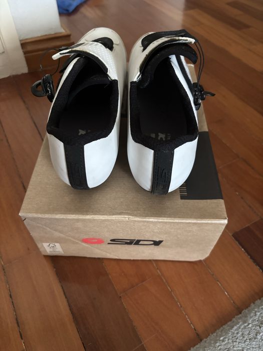 Sapatos ciclismo SIDI Scarpe Prima