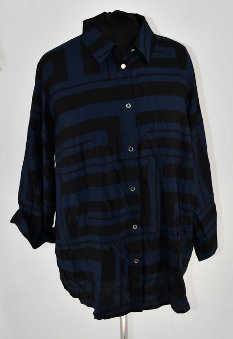 Koszula w kratkę Kaffe 46