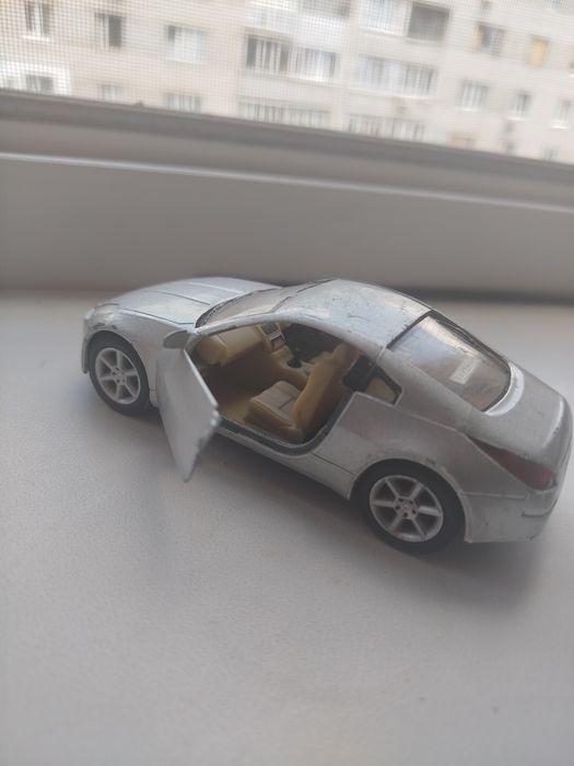 Nissan 350z стан б/у