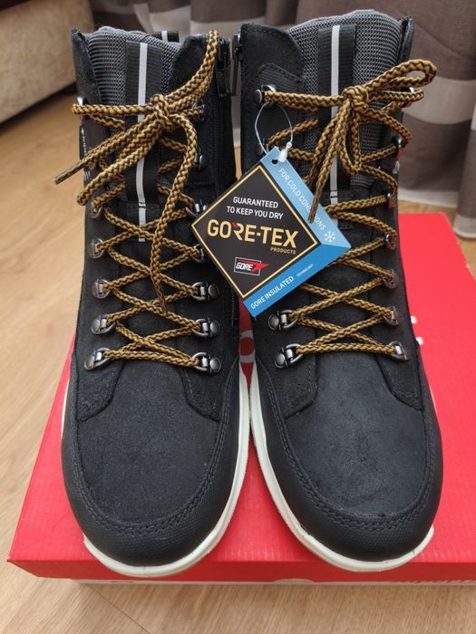 Черевики Superfit Gore-tex