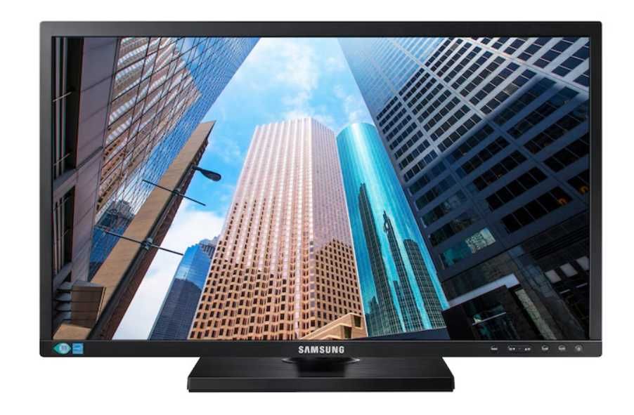 Monitor Samsung 24'' - S24E450