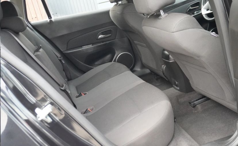 Chevrolet Cruze  універсал 2012 дизель 1.7 LT+ TOP