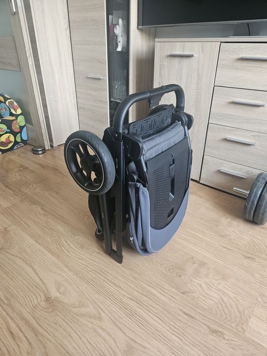 Wózek spacerowy CARRELLO ALFA