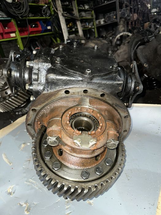 Редуктор ЗіЛ 131