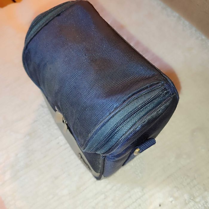 Estojo para máquina fotográfica ou acessórios Firstline