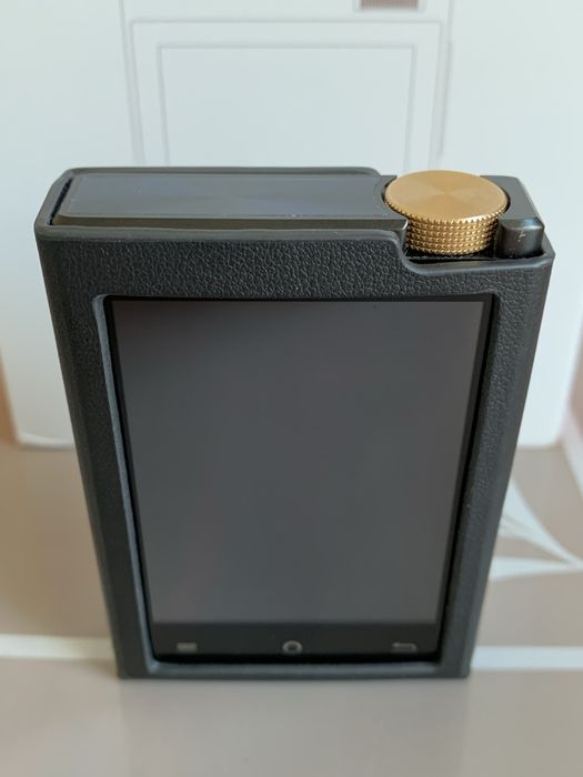 Плеєр Oilsky M308  Bluetooth 16 gb стан нового