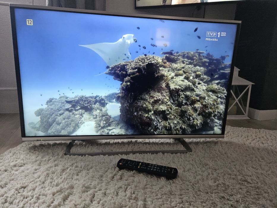 Telewizor Panasonic 40 cali AS640E