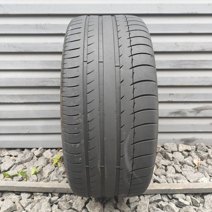 Літня шина розпаровка Michelin 275/45 R20 275*45 20  Latitude Sport