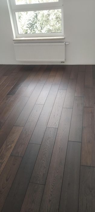 Cyklinowanie renowacja parkietu podłogi.Renowacja schodów Ukladanie paneli