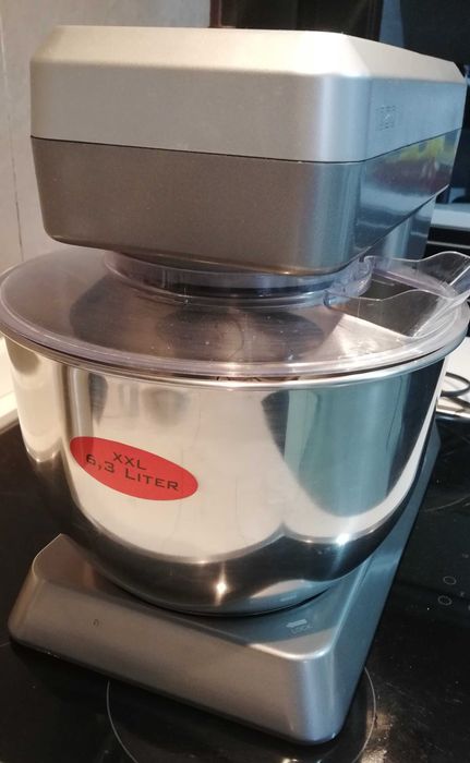 Batedeira Taça 6,3L 1200W