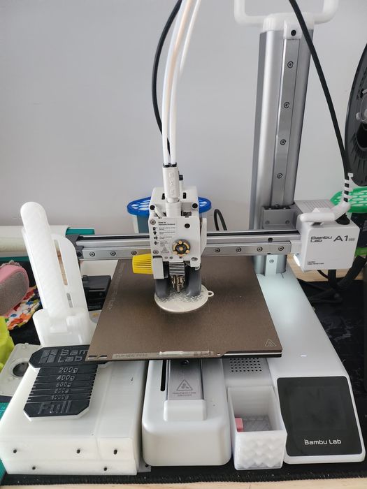 Bsmbu lab A1 mini