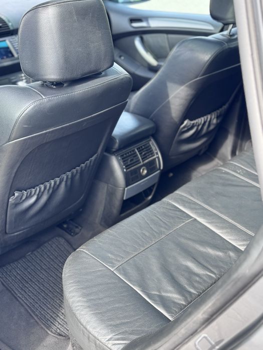 Продам BMW e53 3.0 DIZ