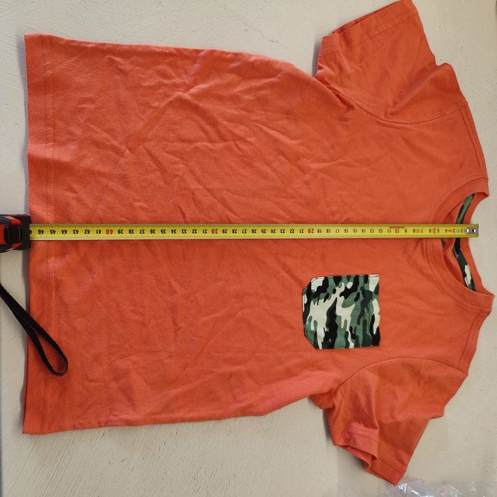 Продам нову футболку на хлопчика 122 зріст