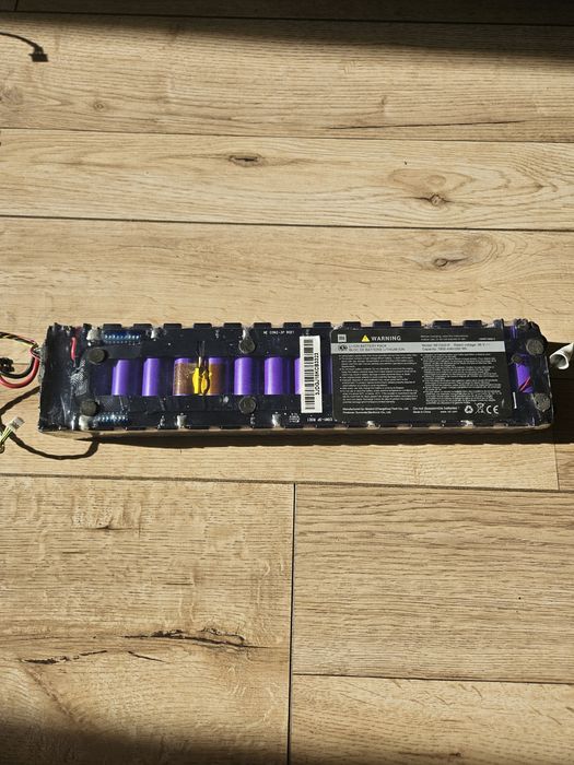 Bateria Akumulator 36V Xiaomi M365