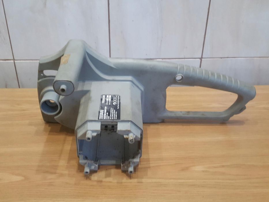 Titan Ttb355Chn Rączka Obudowa Pokrywa Osłona