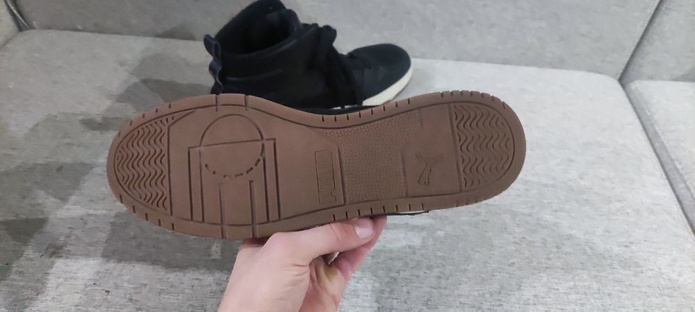 Кросівки PUMA  , розмір 47