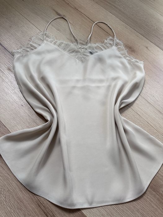 Top Massimo Dutti
