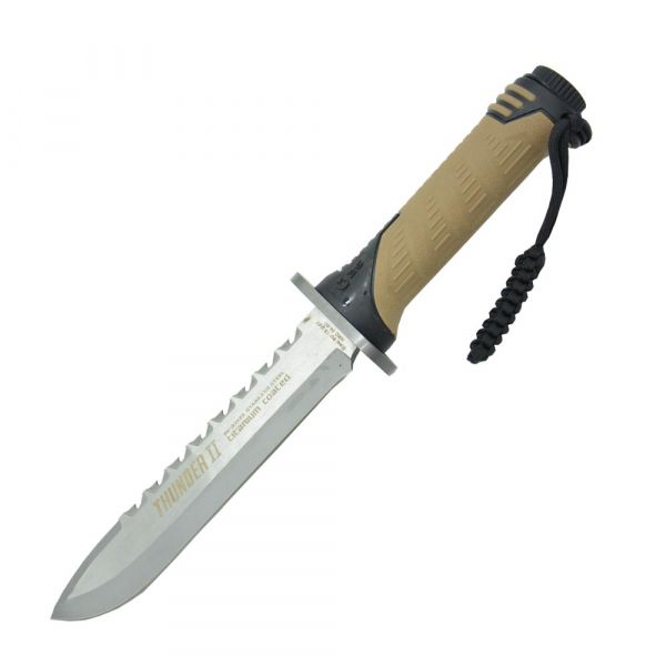 Nóż taktyczny wojskowy RUI 32133