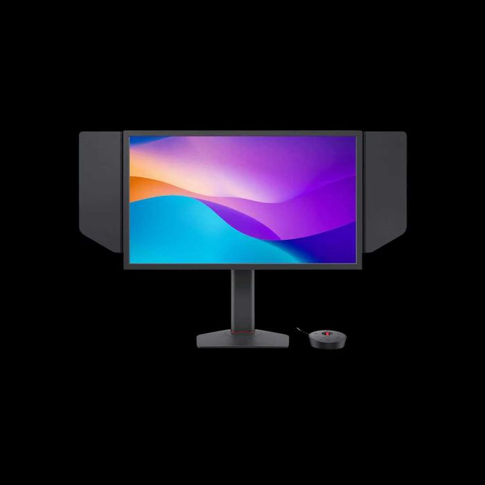 Monitor BenQ XL2545X-B