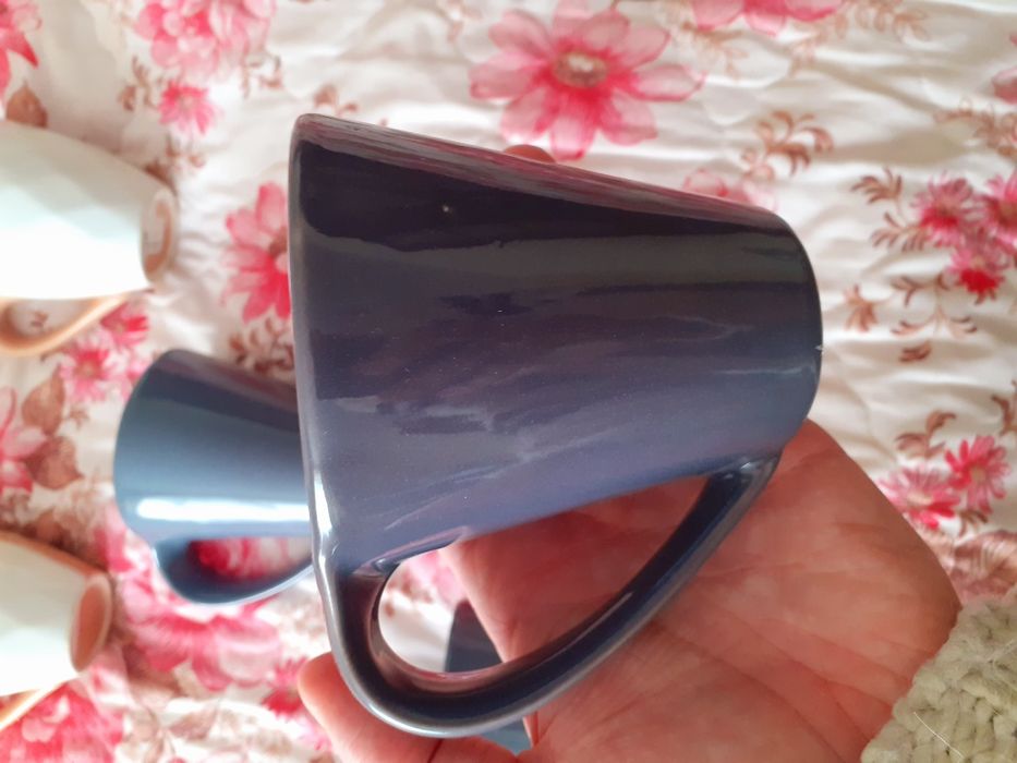 Чашки одним лотом