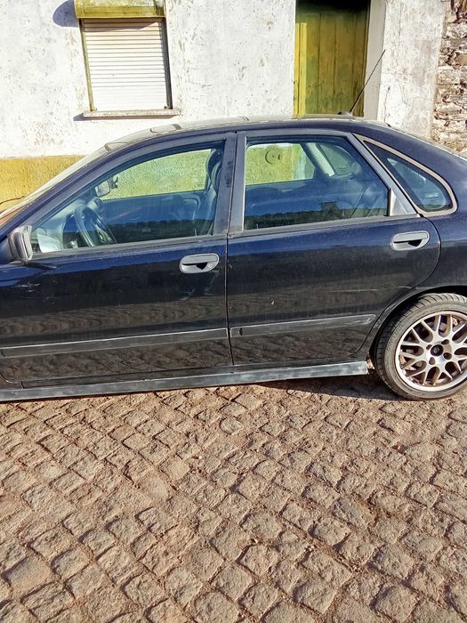Venda de carro em bom estado