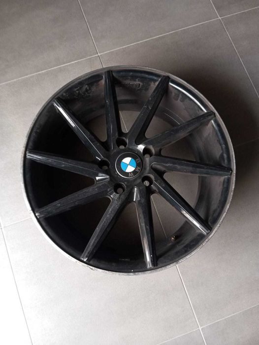 Jantes bmw 18.            .