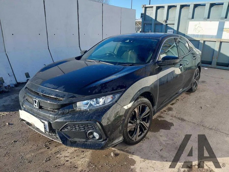 honda CIVIC X 1.0 Automat Obudowa filtra Powietrza Poduszka Silnika Łapa Servo Rura dolot Wąż przewód Płyta Pod Silnik Osłona Podwozia Płyta Szyba Sensor Przełącznik Sterownik Silnika 0261s21479 Wygłuszenie Maski Tłumik Wydech