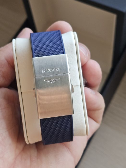Longines hydroconquest