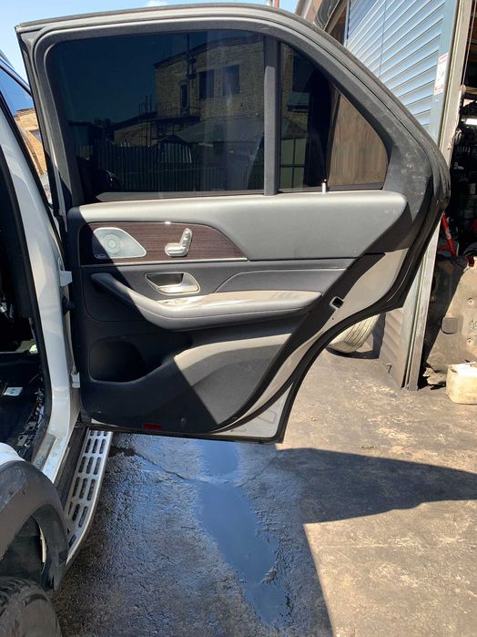 Розборка Мерседес ГЛЕ 167 Разборка Mercedes GLE Разборка Розбірка Ляда