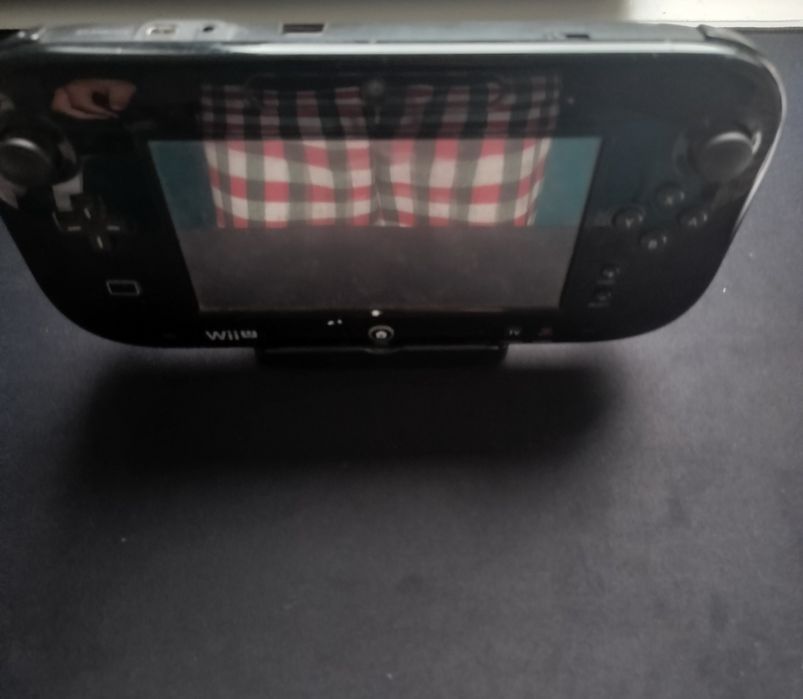 Nintendo Wii U - pack