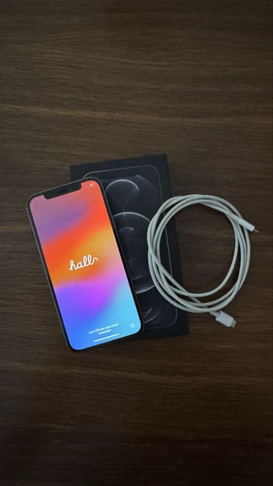 Iphone 12 pro 128 Gb