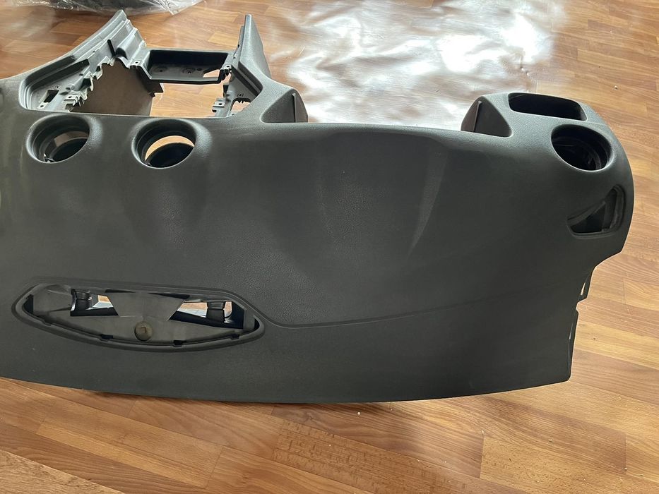 Торпеда Ford Mondeo (Форд Мондео)під реставрацію