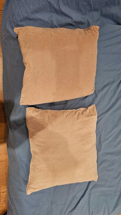 Almofadas Pequenas (Conjunto)
