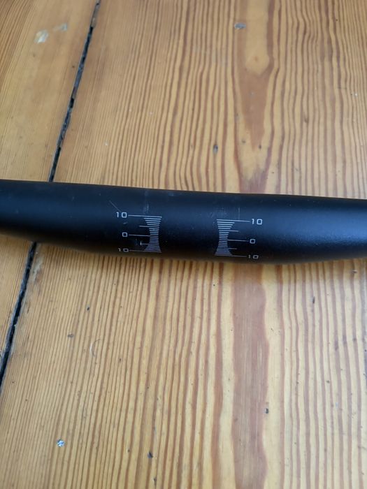 kierownica mtb 640 mm 31,8 mm