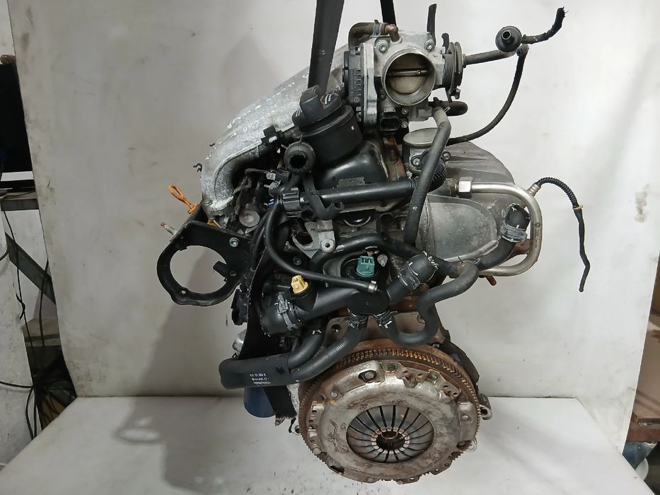 Motor completo VOLKSWAGEN New Beetle (9C1, 1C1)