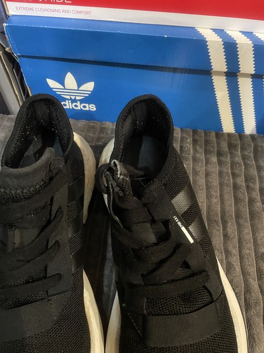 Кросівки чоловічі Adidas POD-S3.1 45(29см) оригінал