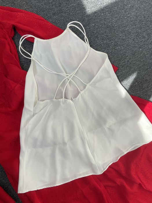 Пакет речей сукні + кофтинка майка