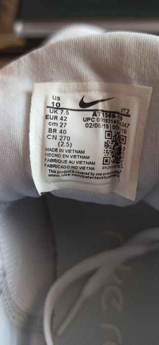 Buty do biegania Nike Legend Reakt