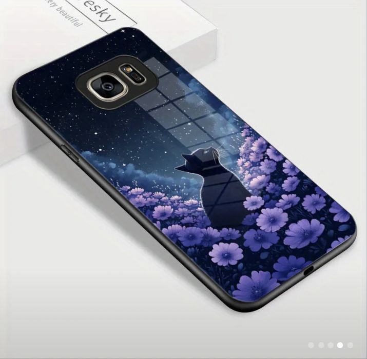 Чехол на Samsung Galaxy S7