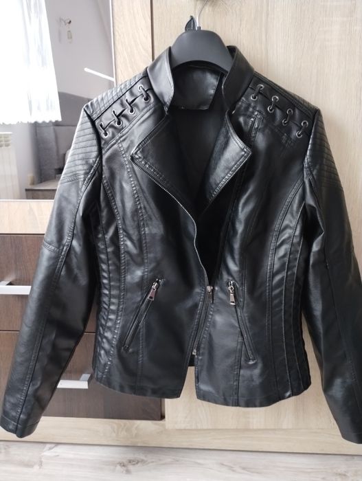 Sprzedam kurtkę damską