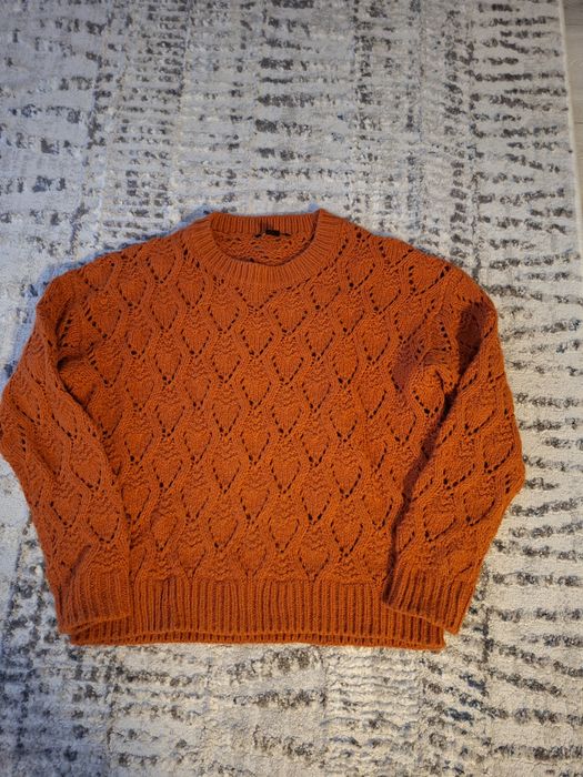 Sweterek  damski r42/ 44